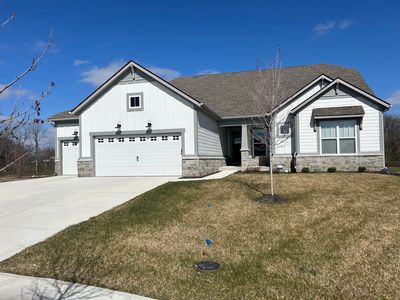 19454 Hayward Ct, Westfield, IN, 46062