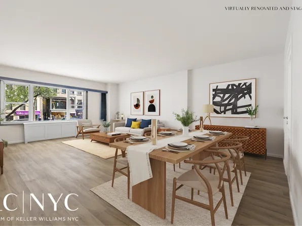 220 East 60th Street image 1 of 17