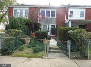 2138 Jasmine Rd, Dundalk, MD 21222