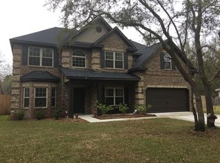 44 Carriage Way, Midway, GA 31320