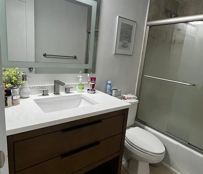 3801 S Ocean Dr #15V — Photo 9
