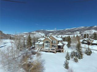 1821 Falcon Dr, Silverthorne, CO 80498