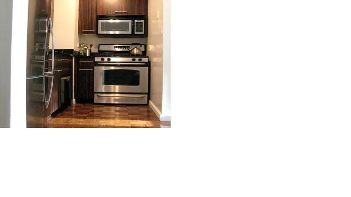 Rented by Luxury Property Group | media 1