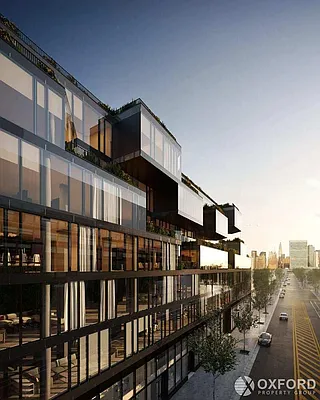 Rented by Oxford Property Group | media 26