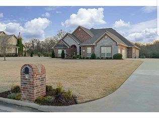11608 Maple Park Dr, Fort Smith, AR 72916