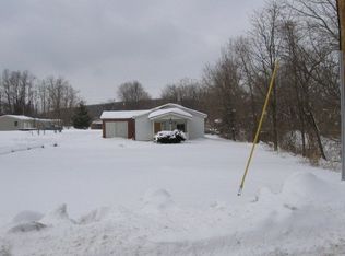 4703 Maple Grove Rd, Chillicothe, OH 45601