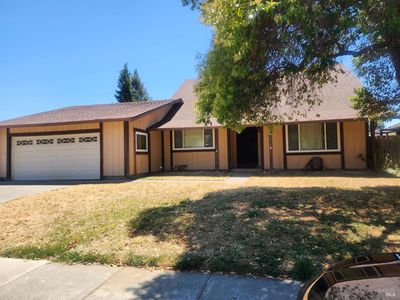 2875 Carmel Way, Fairfield, CA, 94534