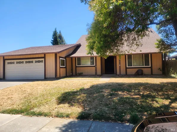 2875 Carmel Way, Fairfield, CA 94534