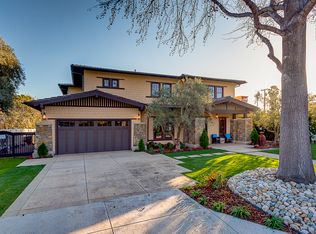 102 W Sandra Ave, Arcadia, CA 91007