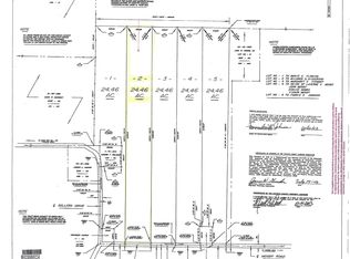 0 Mosby Rd, Oakland, TN 38060