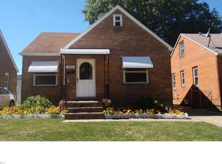 4520 W 170th St, Cleveland, OH