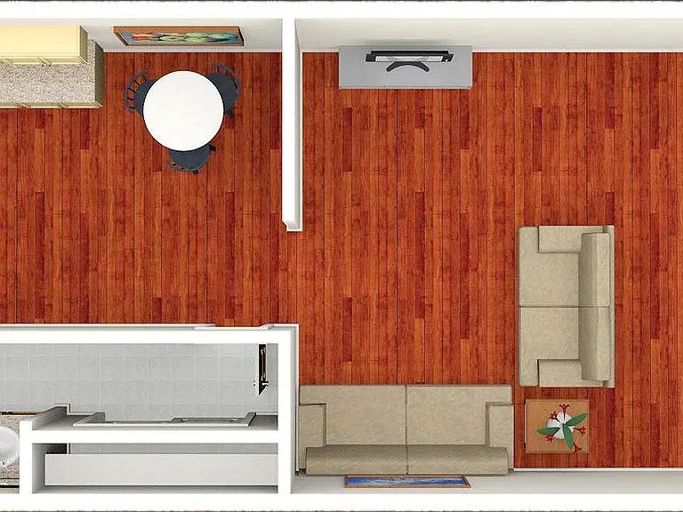 California Palms Apartments — Photo 36