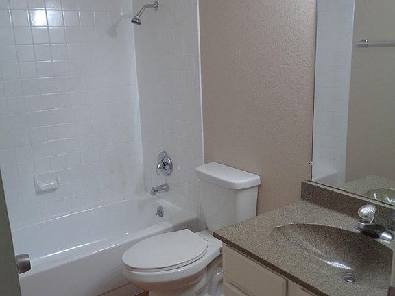 Hall Bathroom
