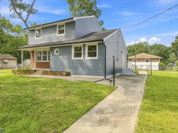 203 Arrabella Ave, Pemberton Twp., NJ 08015