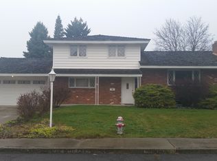 1922 W Courtland Ave, Spokane, WA 99205