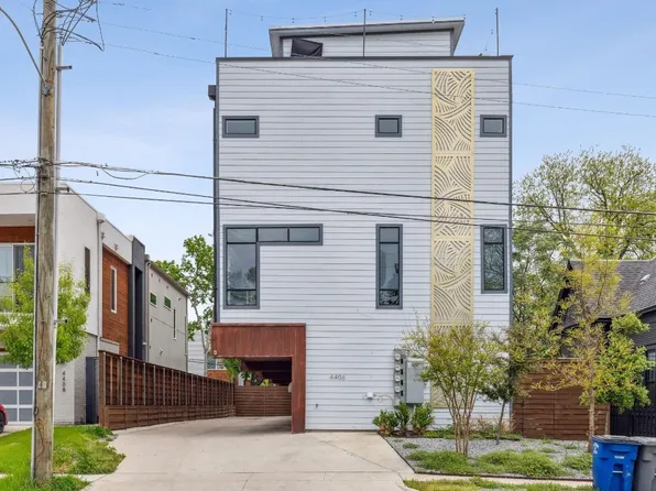 4406 Munger Ave #3, Dallas, TX 75204