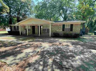 6550 Sanders St, Pensacola, FL 32504