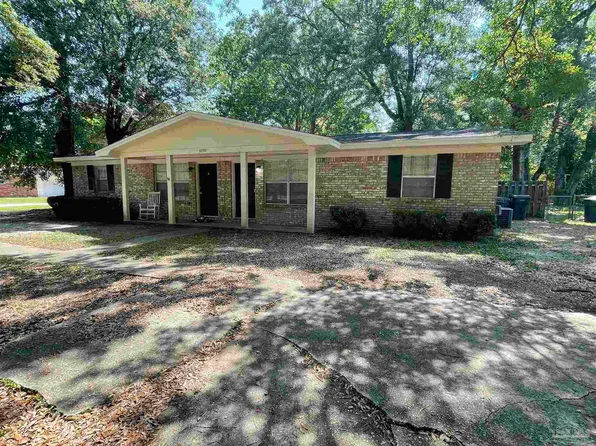 6550 Sanders St, Pensacola, FL 32504