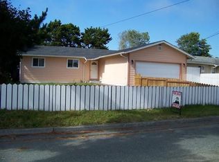 634 Murphy Ave, Crescent City, CA 95531