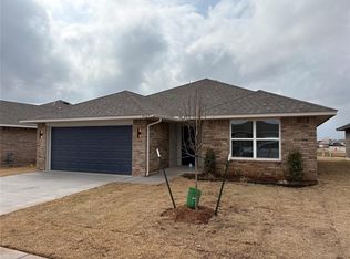 9105 Blackfork Ln, Oklahoma City, OK 73160