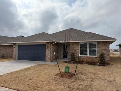 9105 Blackfork Ln, Oklahoma City, OK, 73160