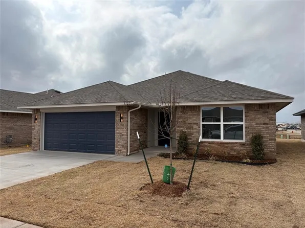9105 Blackfork Ln, Oklahoma City, OK 73160