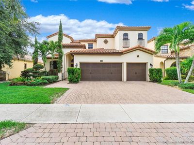 3558 NW 87th Ave, Cooper City, FL, 33024