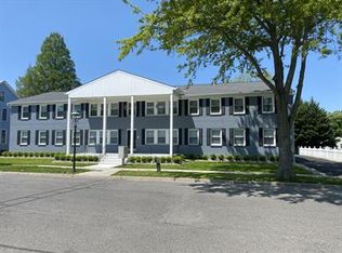 53 Egbert Street - 3, Pemberton, NJ 08068