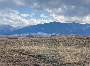 0 TR Lane LOT 12, Ranchester, WY 82839