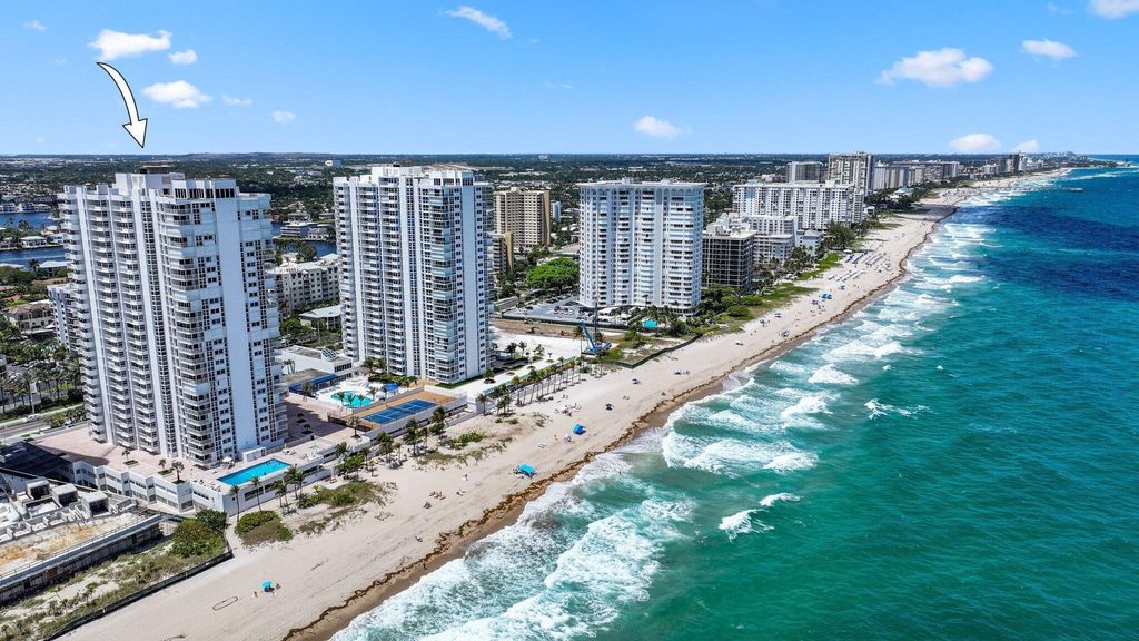 1370 S Ocean Boulevard #1703, photo 3