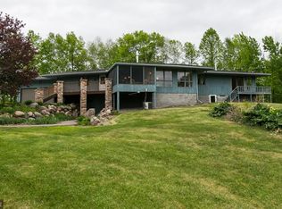 20050 State Road 87, Grantsburg, WI 54840