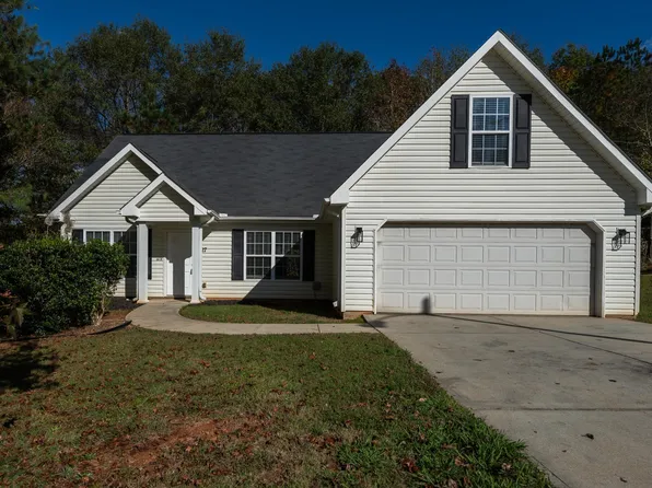 327 Sprucewood Ct, Greer, SC 29651