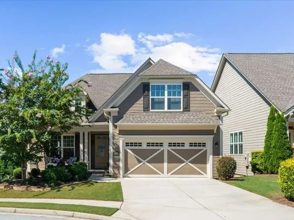 3846 English Oak Dr SW, Gainesville, GA 30504