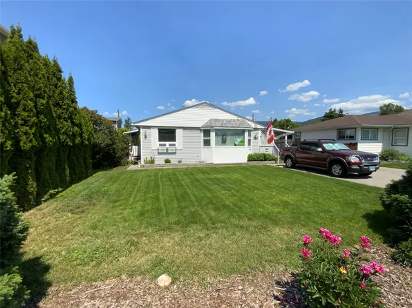 449 Conklin Ave, Penticton, BC V2A 2T3