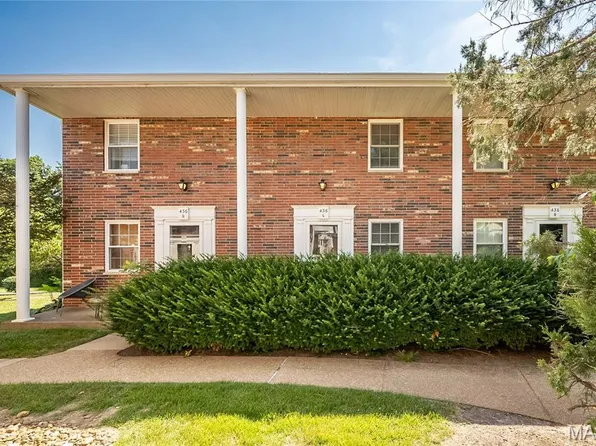 436 N Sappington Rd APT C, Saint Louis, MO 63122