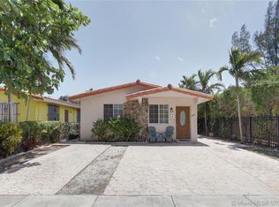 3500 SW 26th St, Miami, FL 33133
