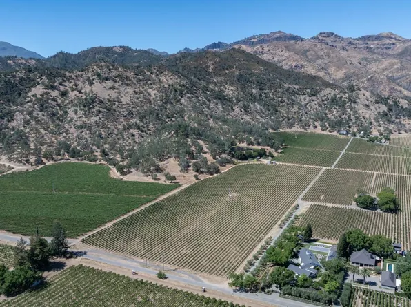 0 Rosedale Road, Calistoga, CA 94515