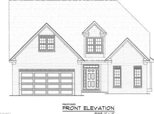 2817 Elim Shores Ter, Greensboro, NC 27410