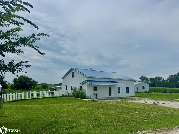 21222 Acorn Ave, Milton, IA 52570