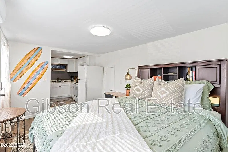 Studio, 1.0 bath, 280 sqft, $1,100 — Photo 3
