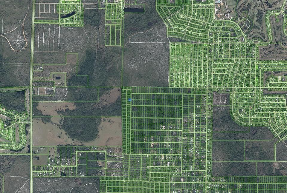2nd image of 4817 Palm Rd Lot 74