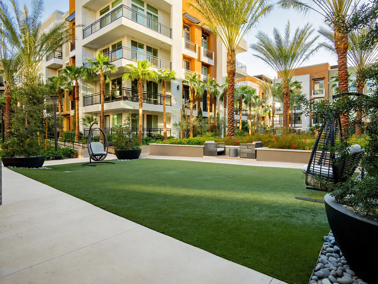 Aspire at Redwood — Photo 1