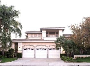 741 S Lost Canyon Rd, Anaheim, CA 92808