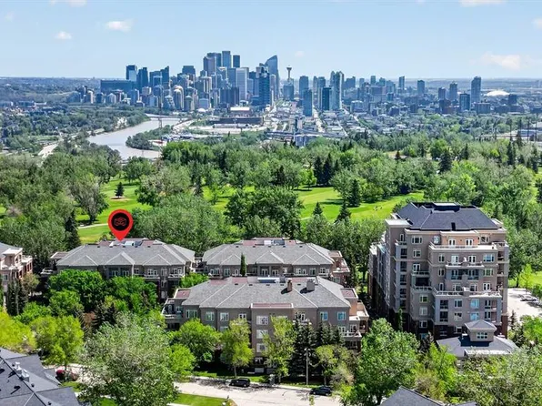 24 E Hemlock Cres SW #1104, Calgary, AB T3C 2Z1