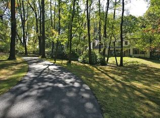 3730 Burnt House Hill Rd, Doylestown, PA 18902