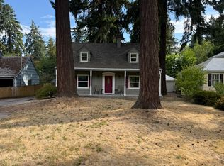 3876 NE Maywood Pl, Portland, OR 97220