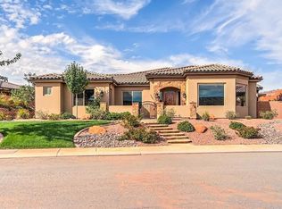 1609 N Waverley St, Washington, UT 84780