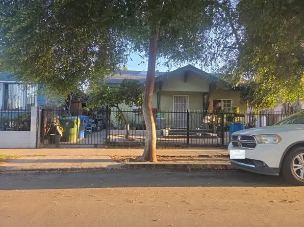 940 E 49th St, Los Angeles, CA 90011