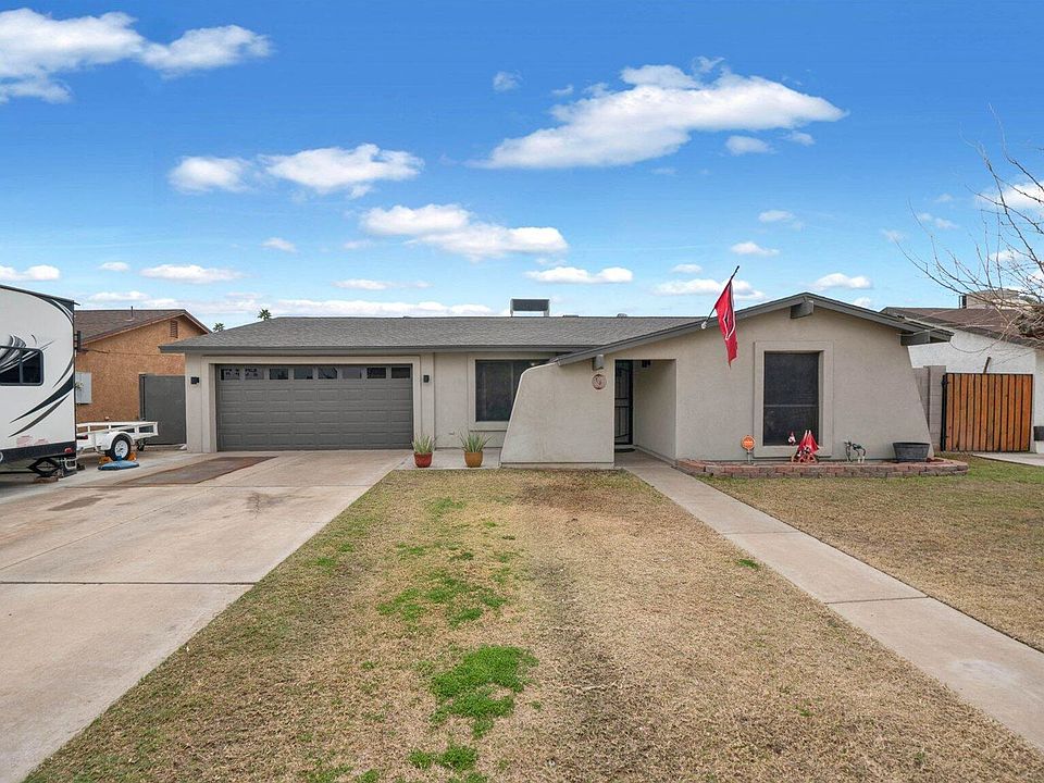 1st image of 7623 W Heatherbrae Dr