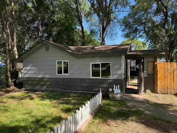 2203 E Central Ave, Spokane, WA 99208